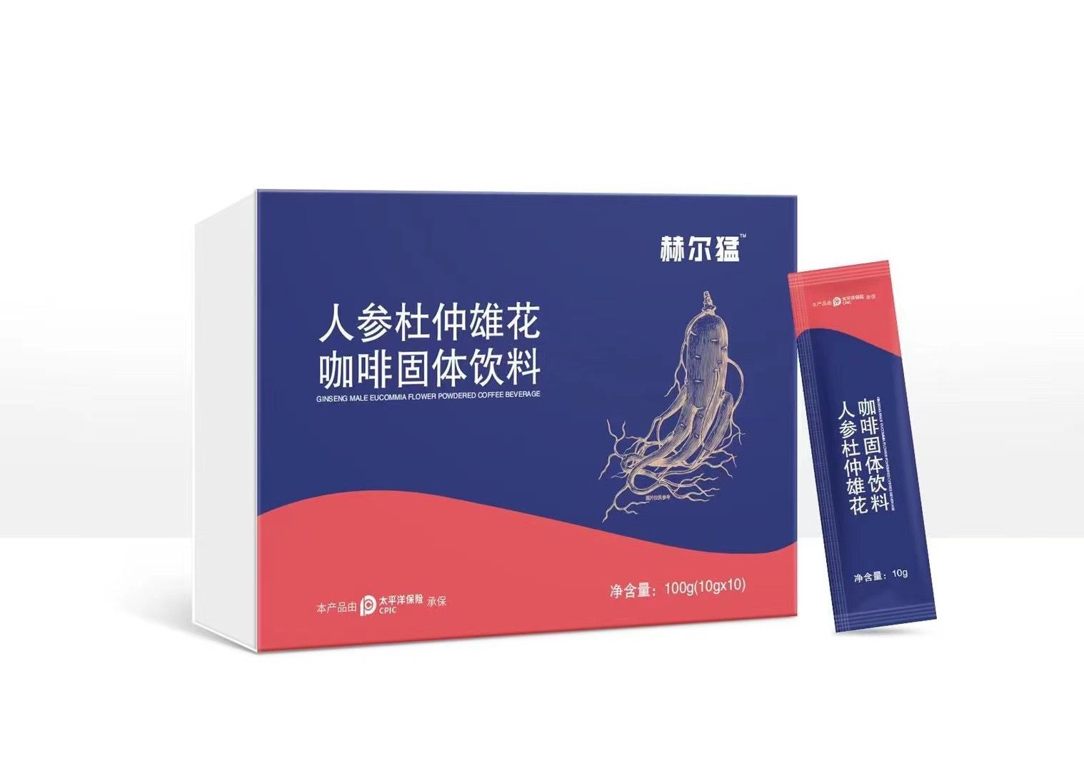 赫爾猛人參杜仲雄花咖啡有什么副作用 看看你中招了沒