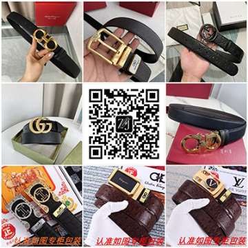  侈品復(fù)刻象牙腰帶十五天無條件退換外貿(mào)平臺(tái)貨源