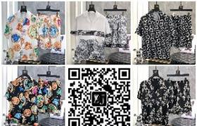  高仿奢侈品服裝進(jìn)貨渠道個(gè)性男裝免費(fèi)代理支持退換男裝微