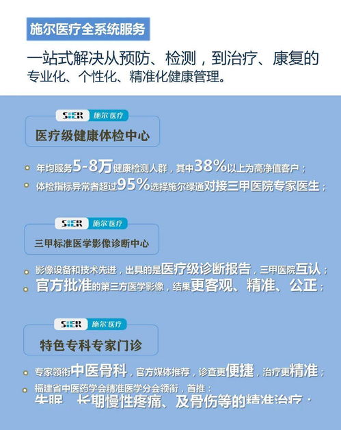 頸椎磁共振健康篩查 守護頸椎健康，施爾中心為您提供專業咨詢服務