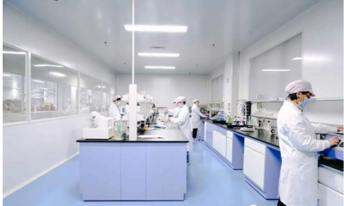 香氛代工廠破局之道 以設計服務為引擎，抓住多元化市場新機遇