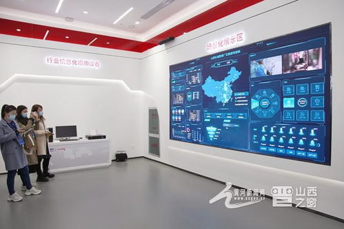 18秒一臺電腦 智能云工廠如何創造“光速奇跡”